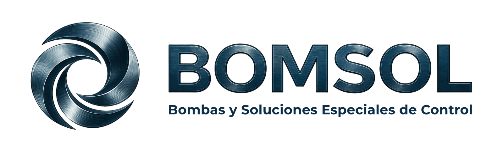 BOMSOL — Bombas y Soluciones Especiales de Control
